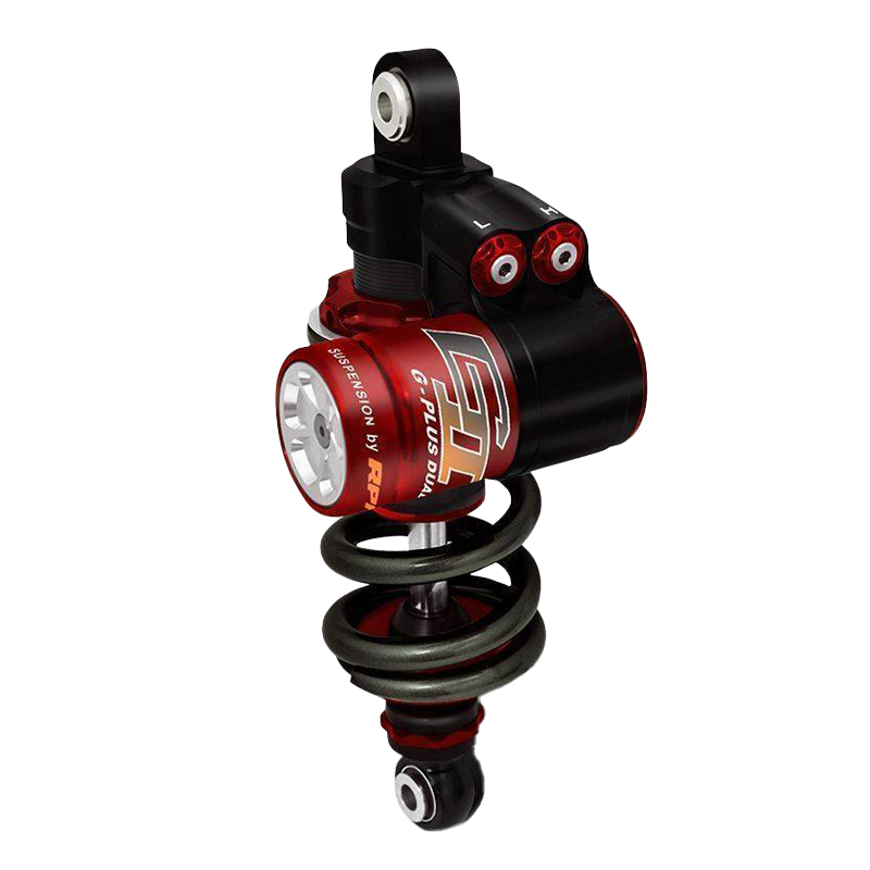 RPM GII 後避震器 高低速可調 中置 客製化配色 | RPM-Motor