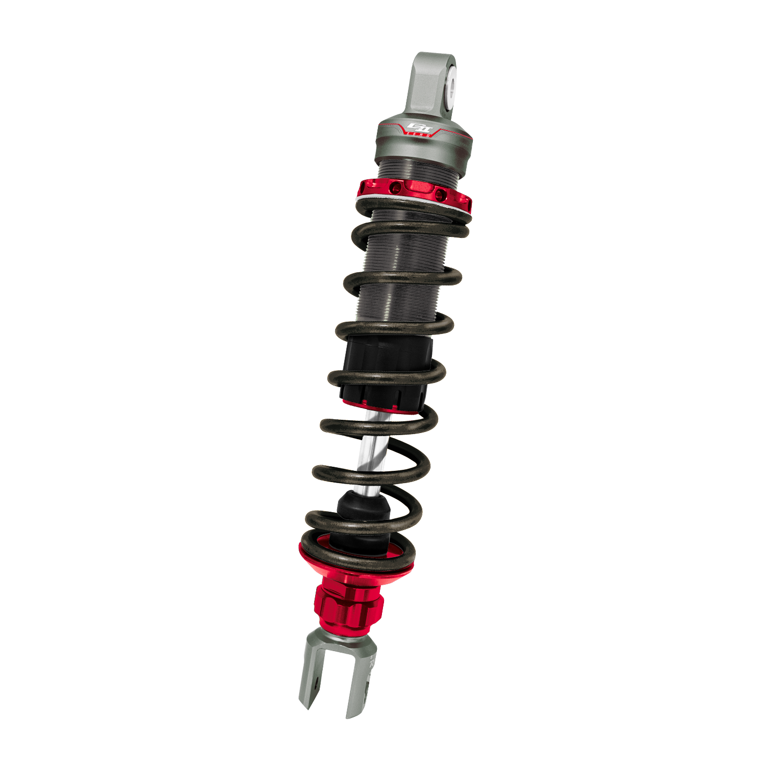 GII ZERO Finely Tuned Rear Fork