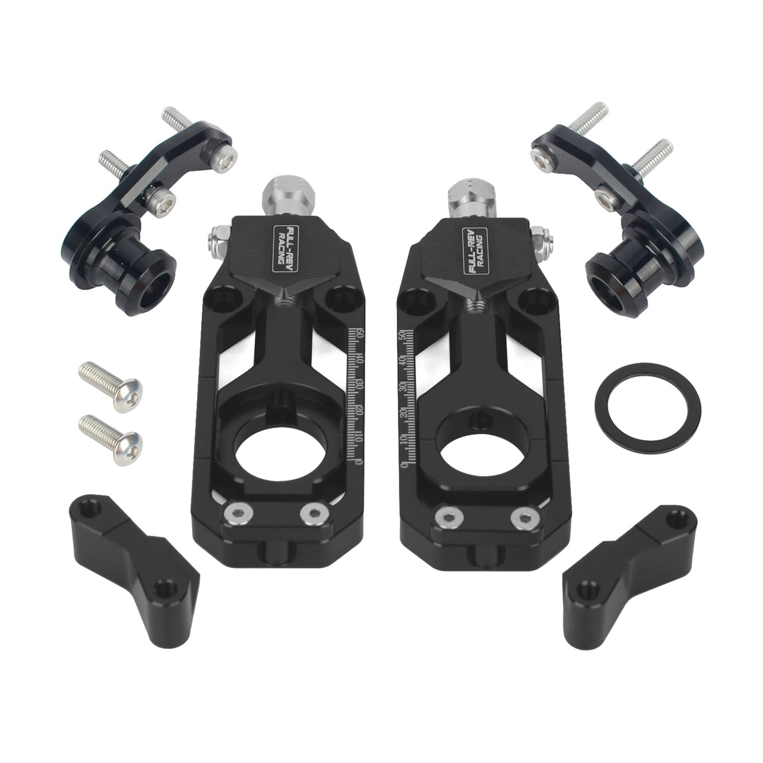 FULL-REV 鏈條調整器 KAWASAKI車款