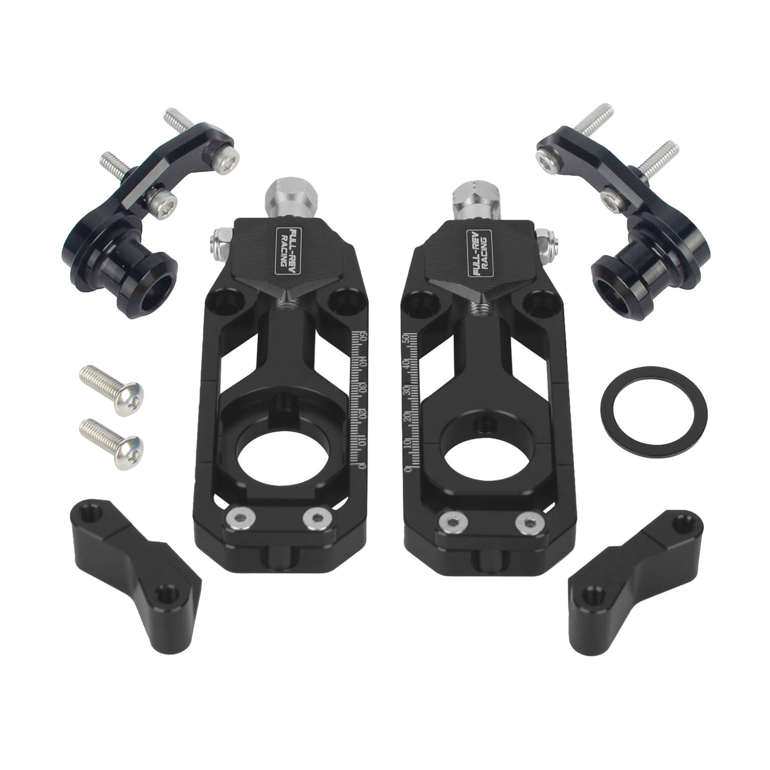 FULL-REV 鏈條調整器 KAWASAKI車款