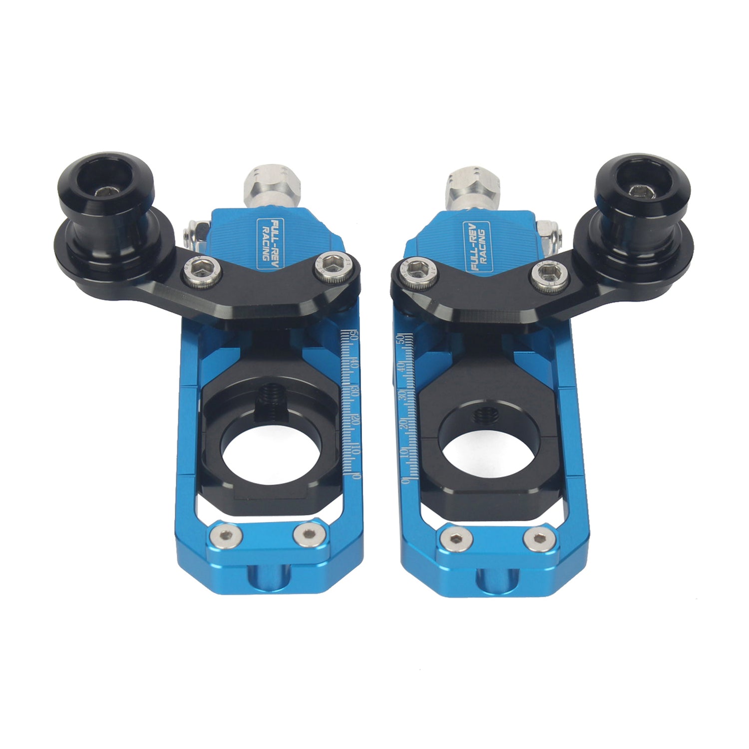 FULL-REV 鏈條調整器 KAWASAKI車款