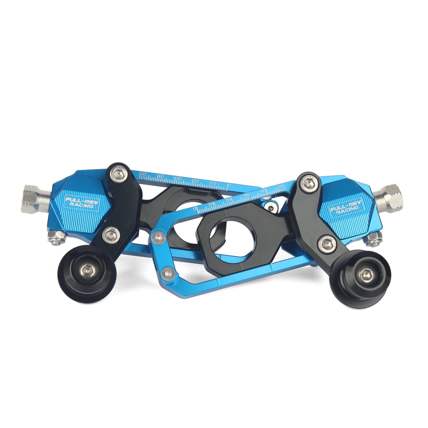 FULL-REV 鏈條調整器 KAWASAKI車款