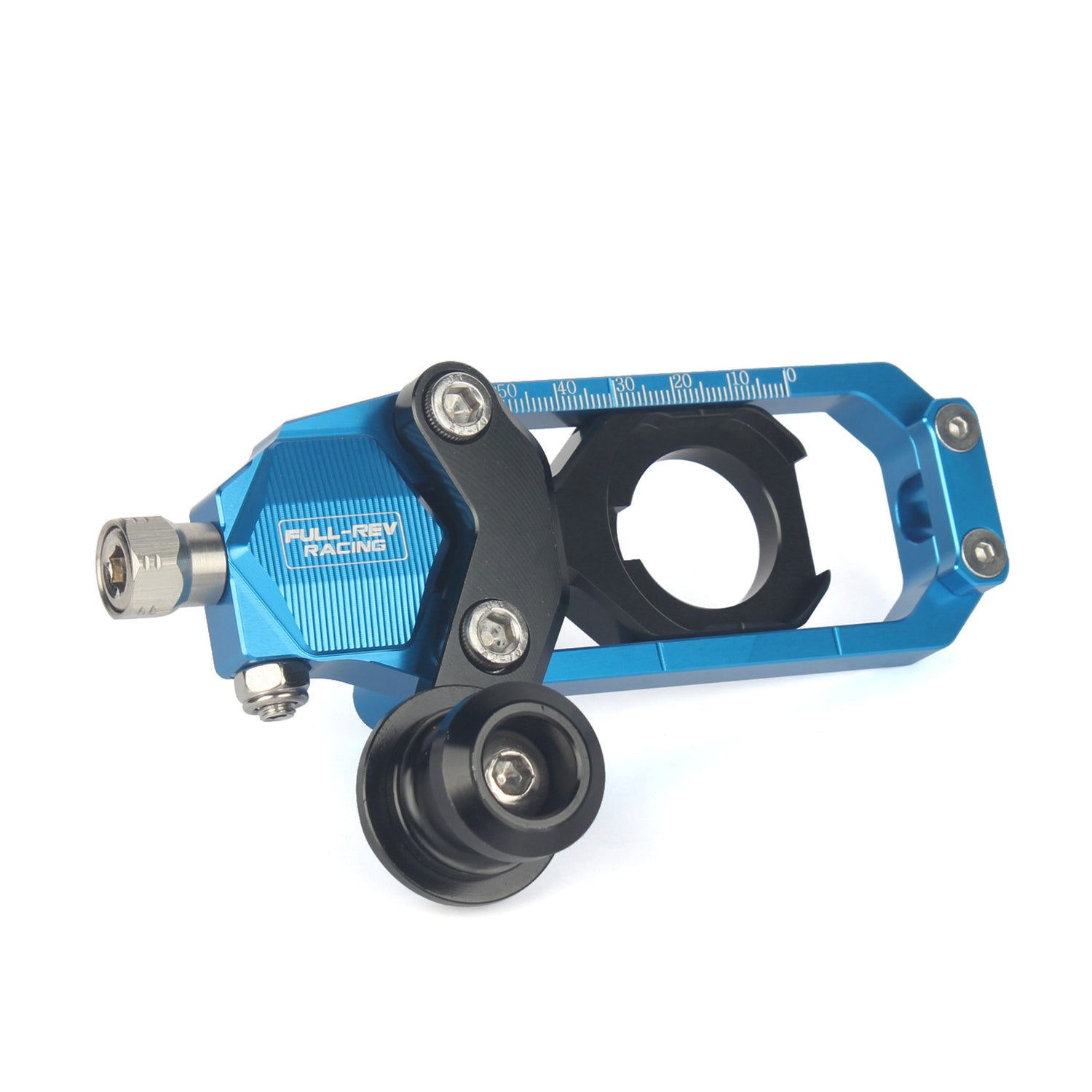 FULL-REV 鏈條調整器 KAWASAKI車款