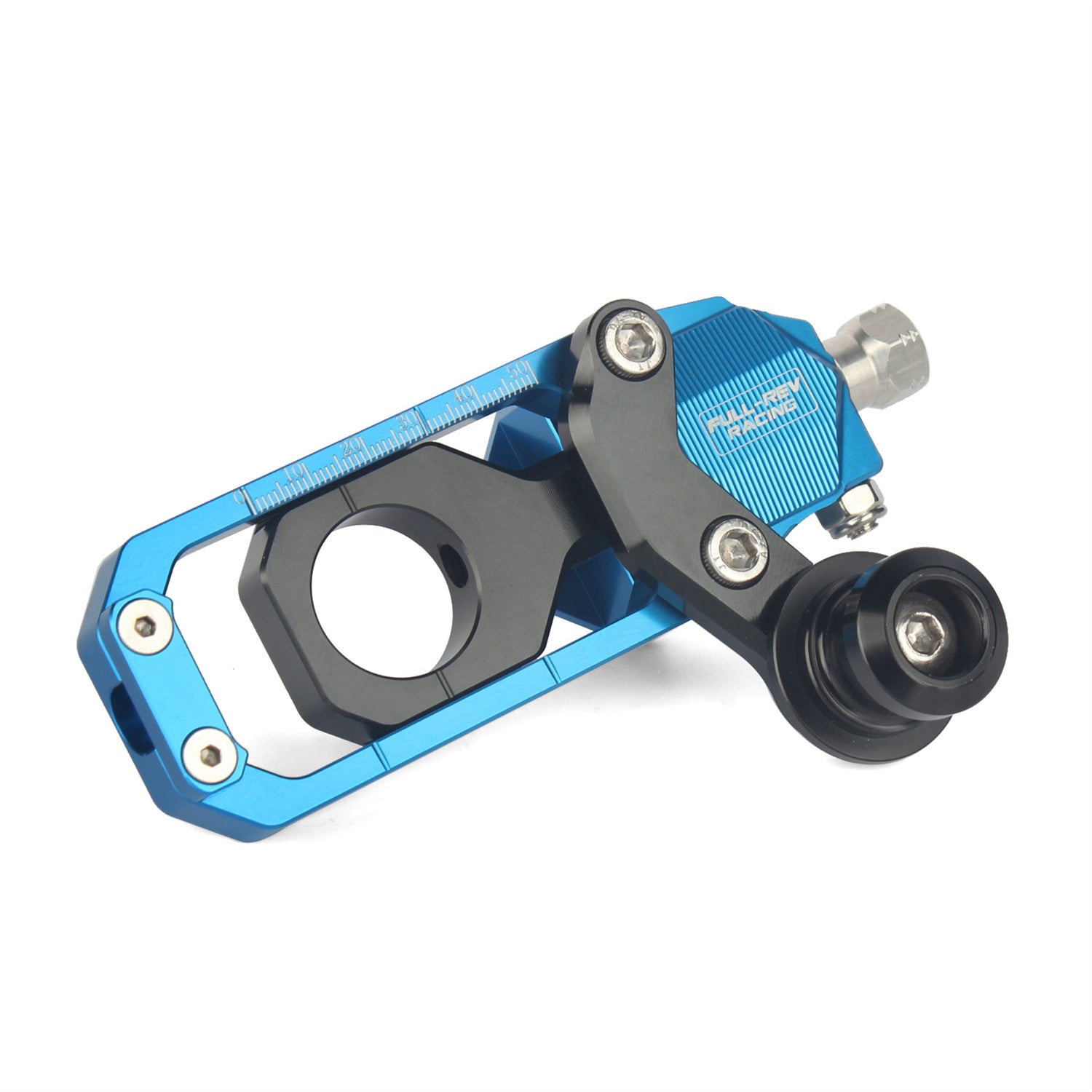 FULL-REV 鏈條調整器 KAWASAKI車款