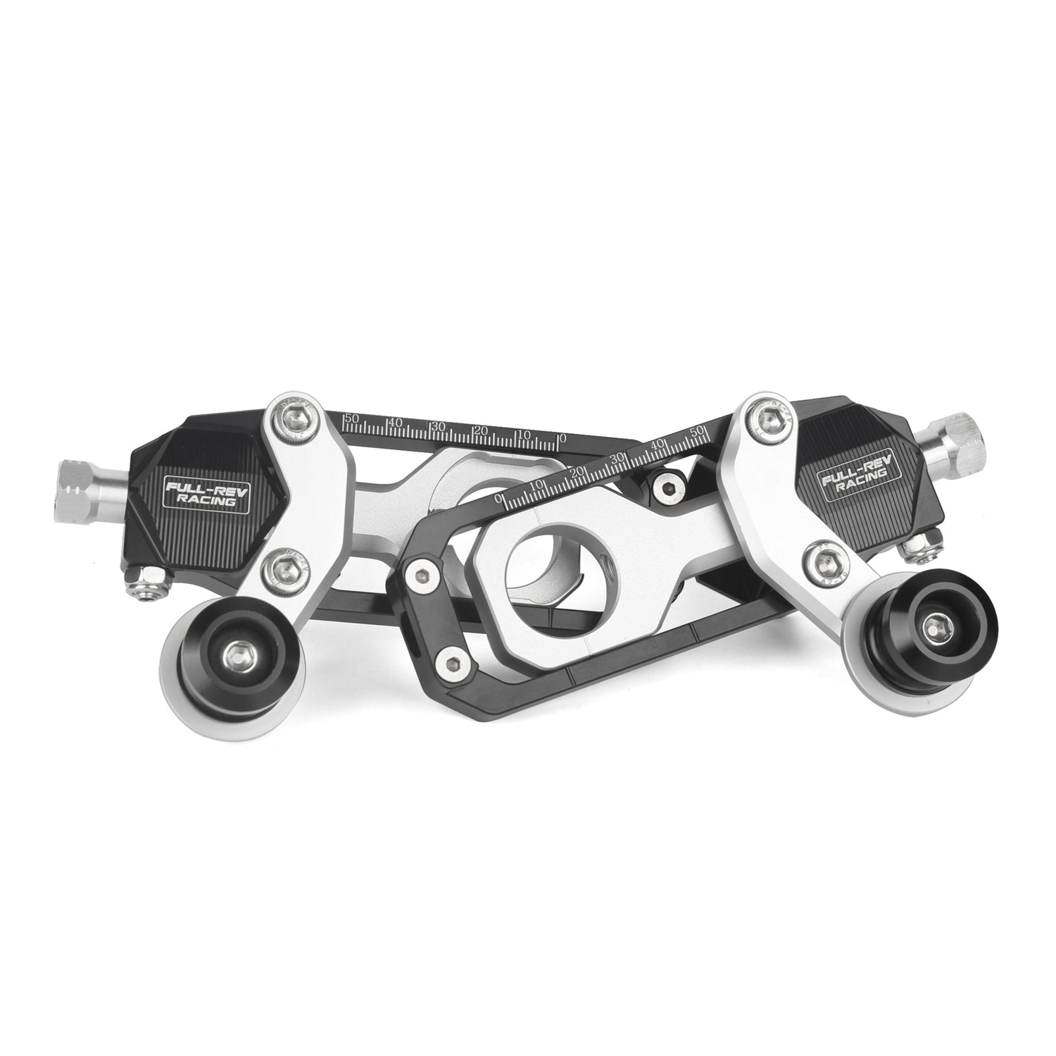 FULL-REV 鏈條調整器 KAWASAKI車款