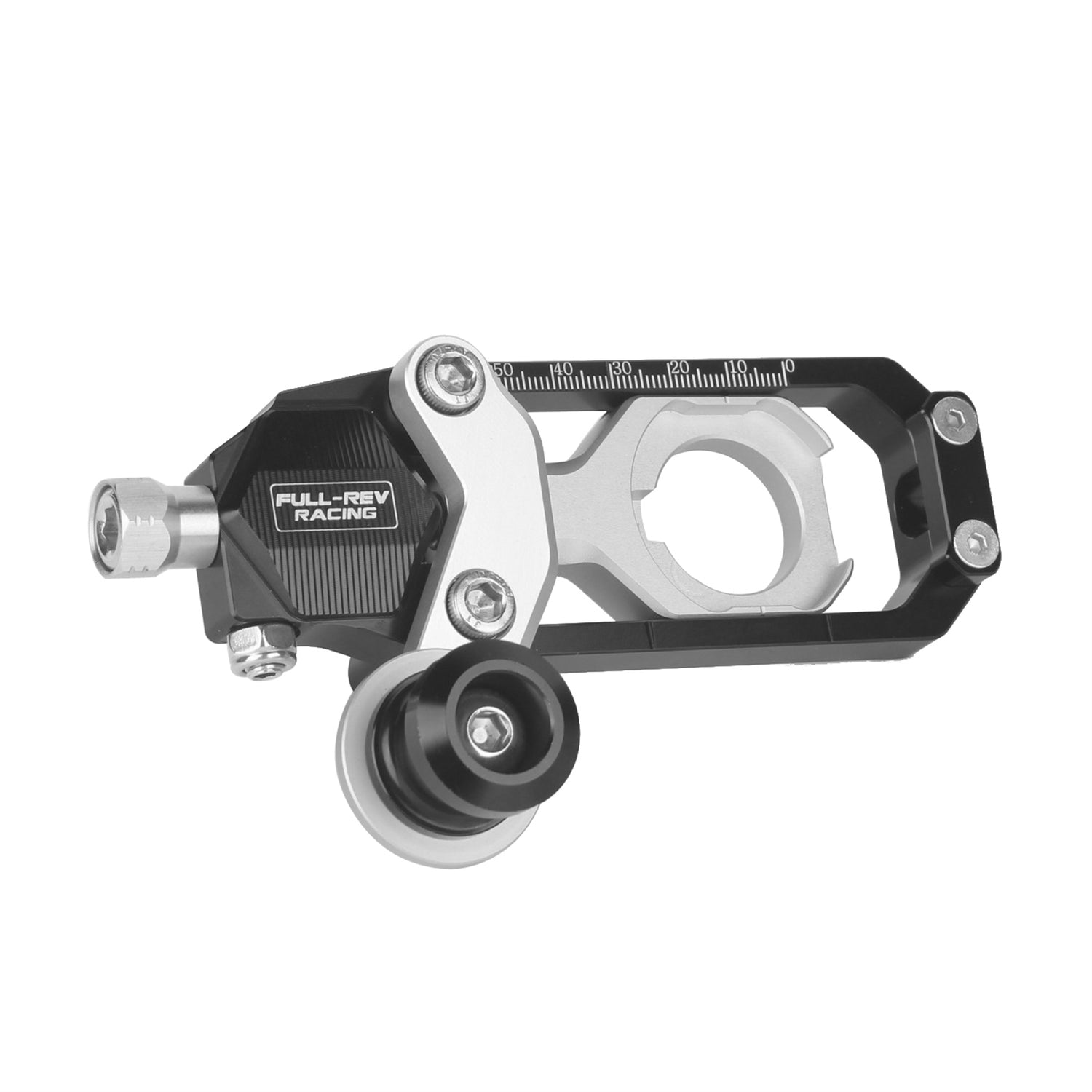 FULL-REV 鏈條調整器 KAWASAKI車款