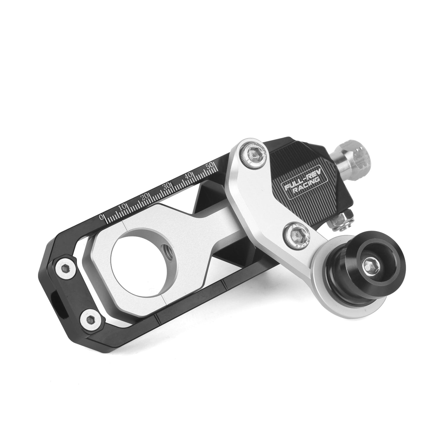 FULL-REV 鏈條調整器 KAWASAKI車款