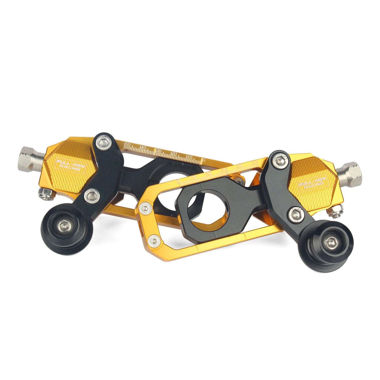 FULL-REV 鏈條調整器 KAWASAKI車款