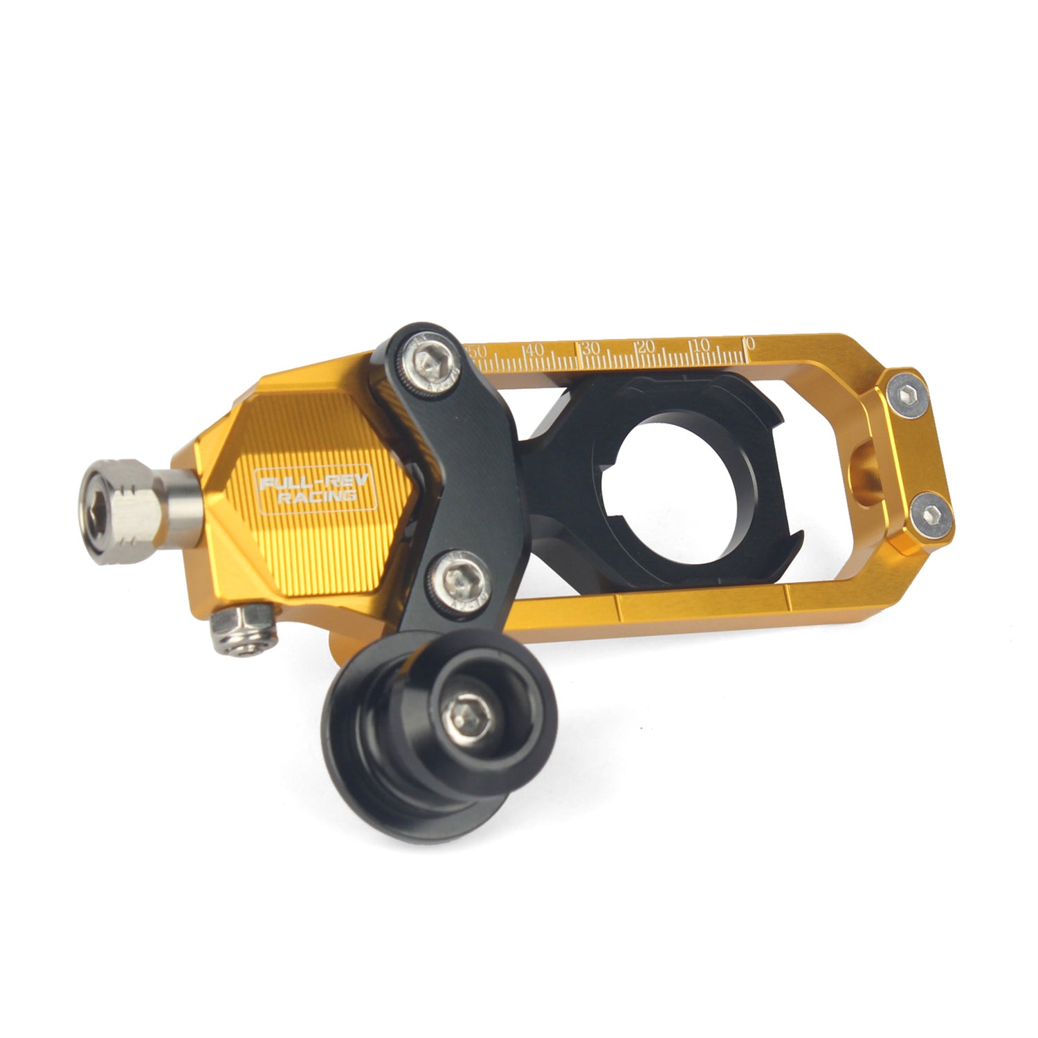 FULL-REV 鏈條調整器 KAWASAKI車款