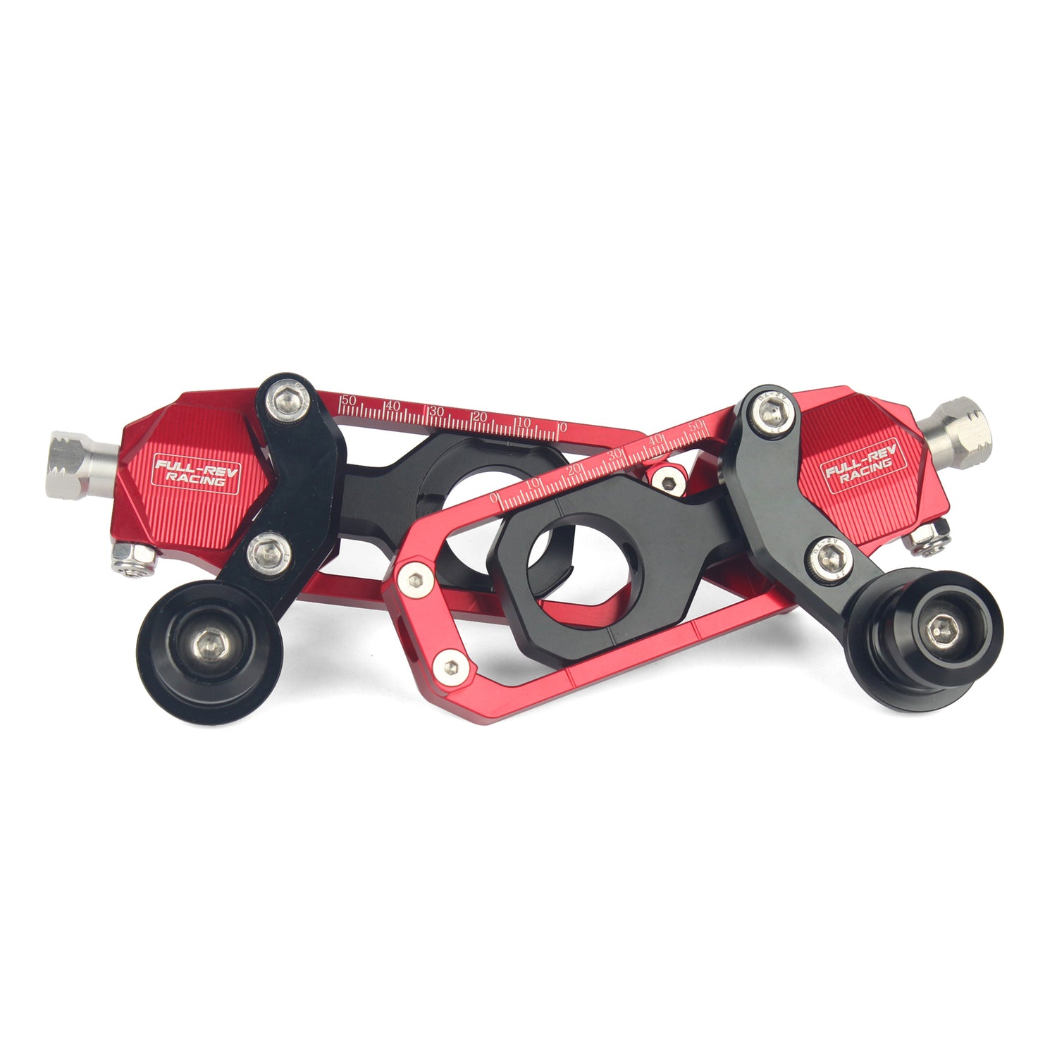 FULL-REV 鏈條調整器 KAWASAKI車款