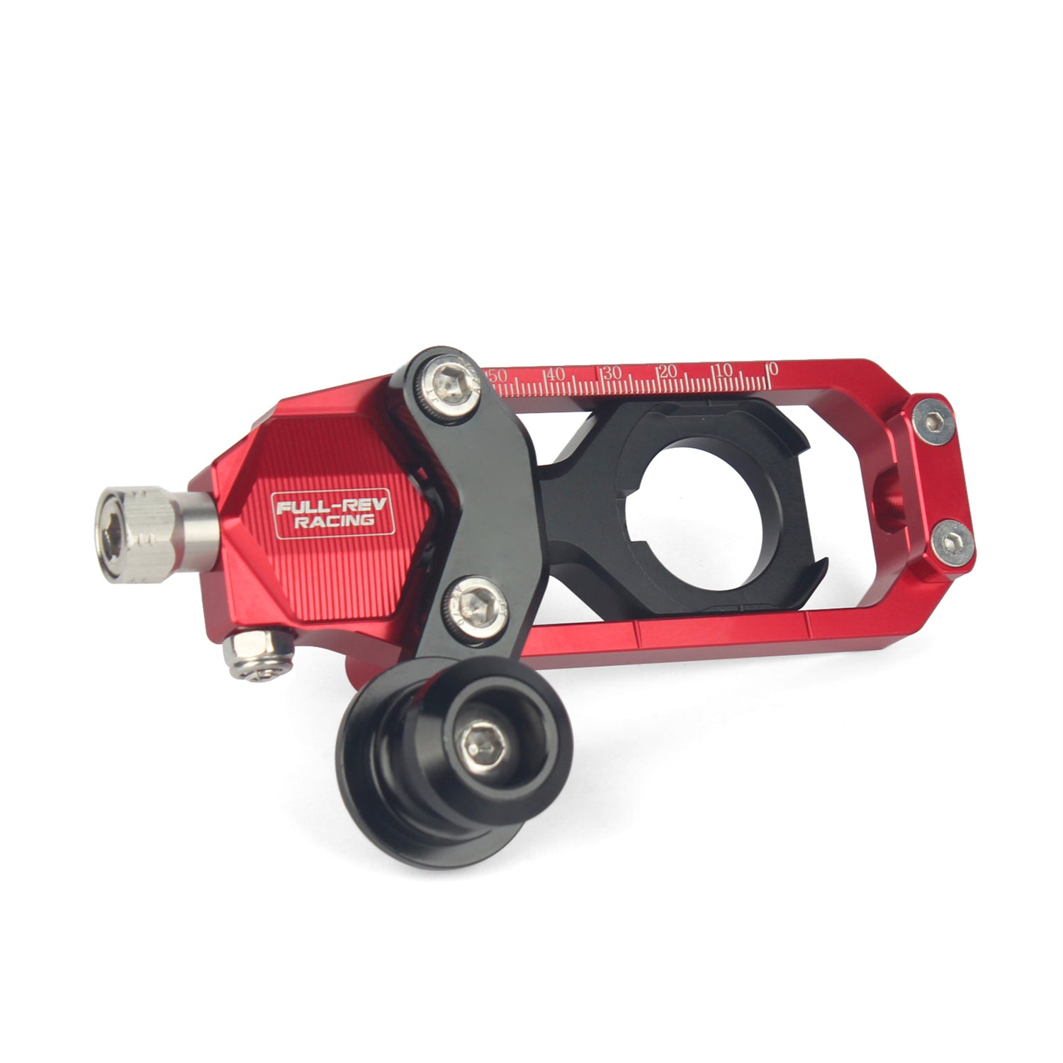 FULL-REV 鏈條調整器 KAWASAKI車款