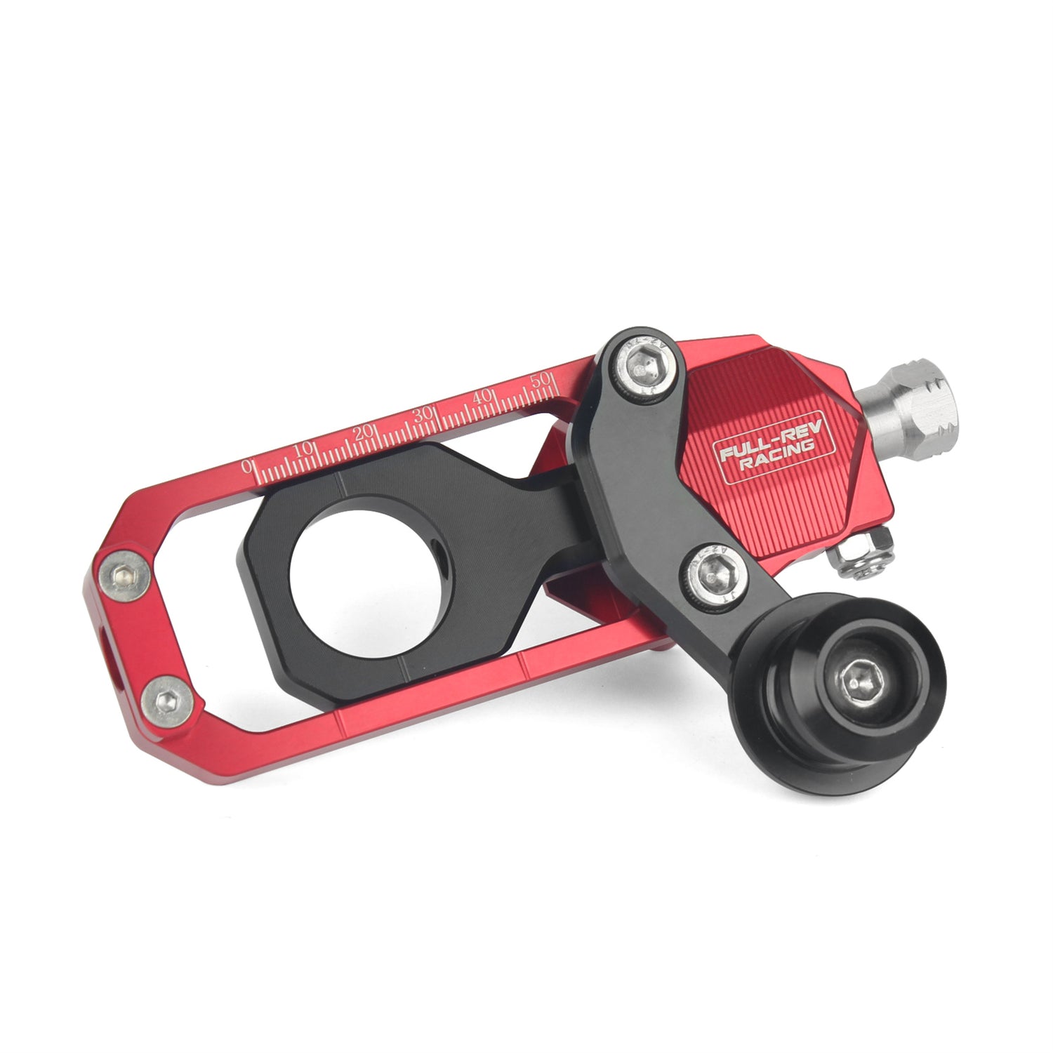 FULL-REV 鏈條調整器 KAWASAKI車款