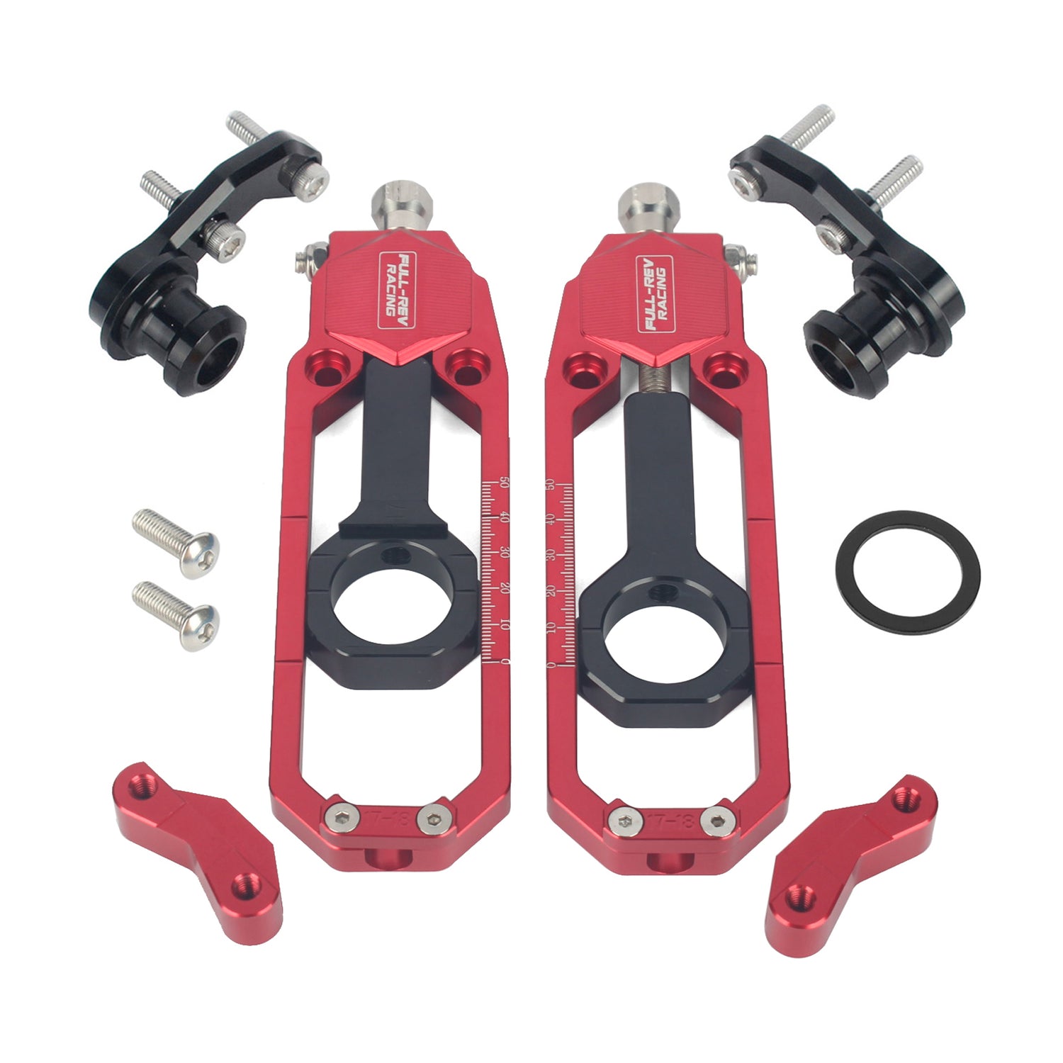 FULL-REV 鏈條調整器 BMW車款