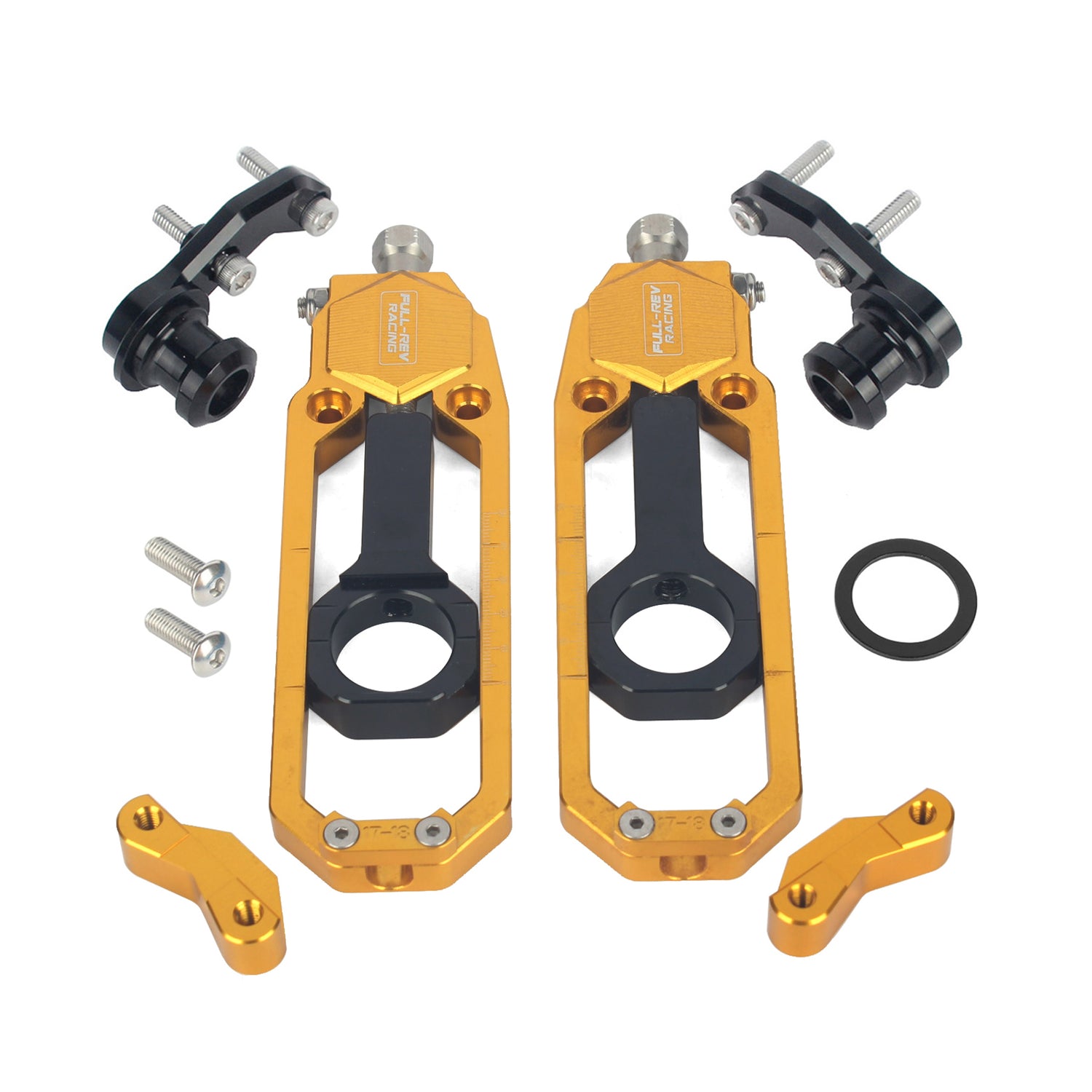 FULL-REV 鏈條調整器 BMW車款