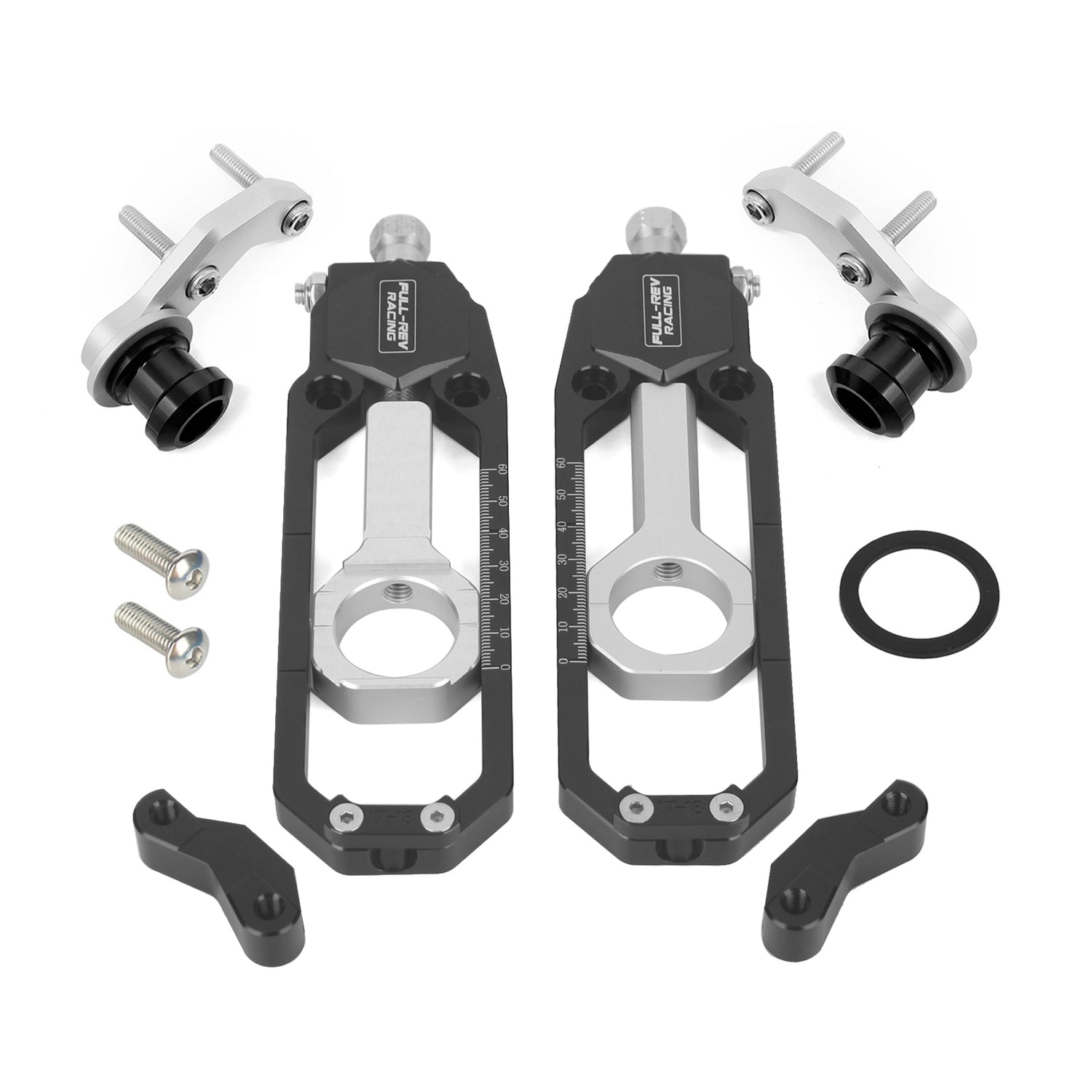 FULL-REV 鏈條調整器 BMW車款