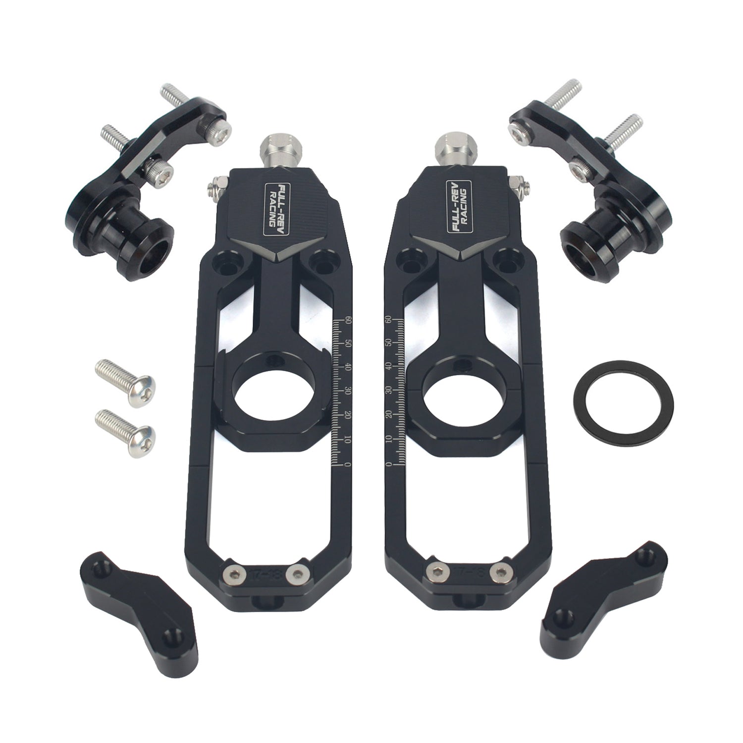 FULL-REV 鏈條調整器 BMW車款