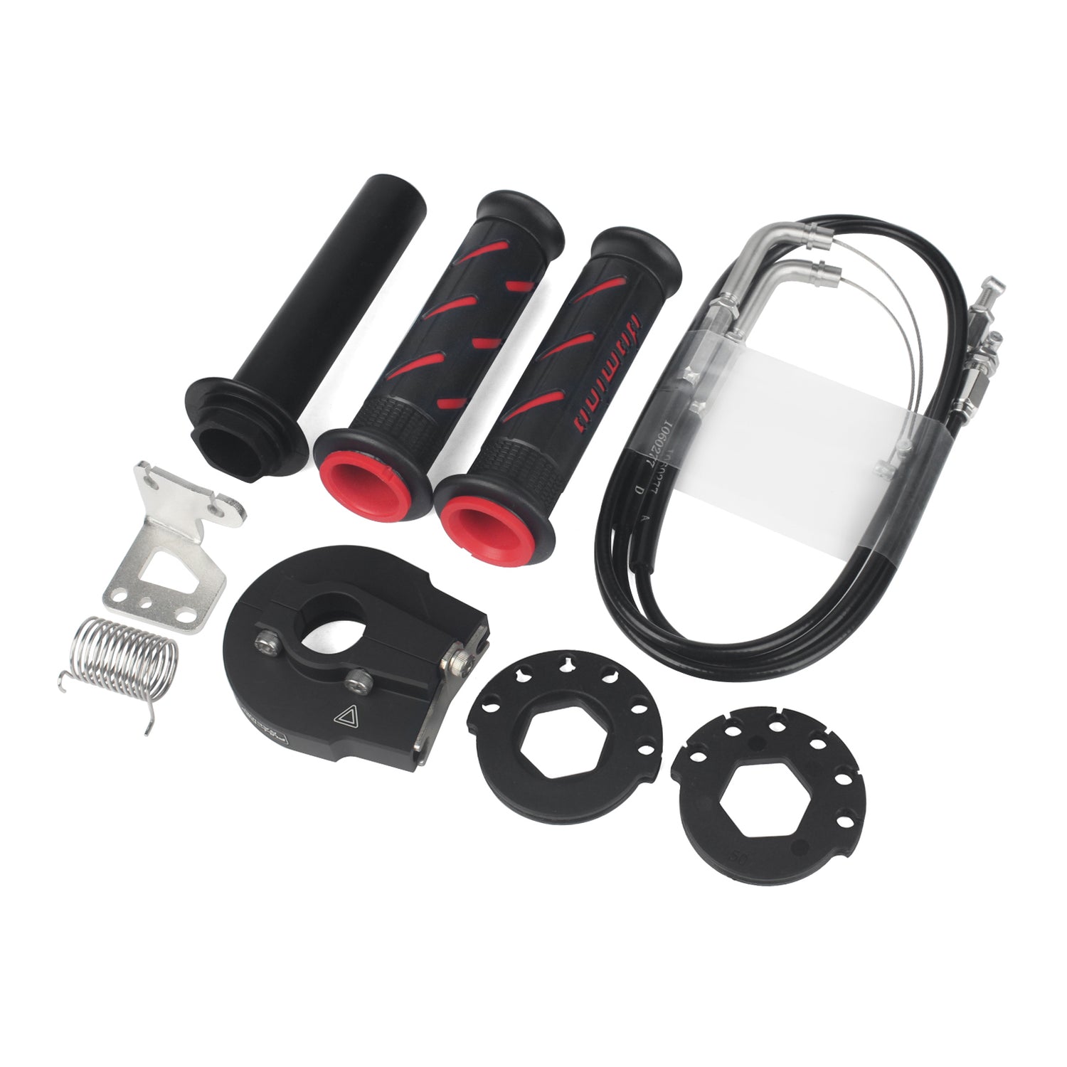 FULL-REV 快速油門座 YAMAHA車款