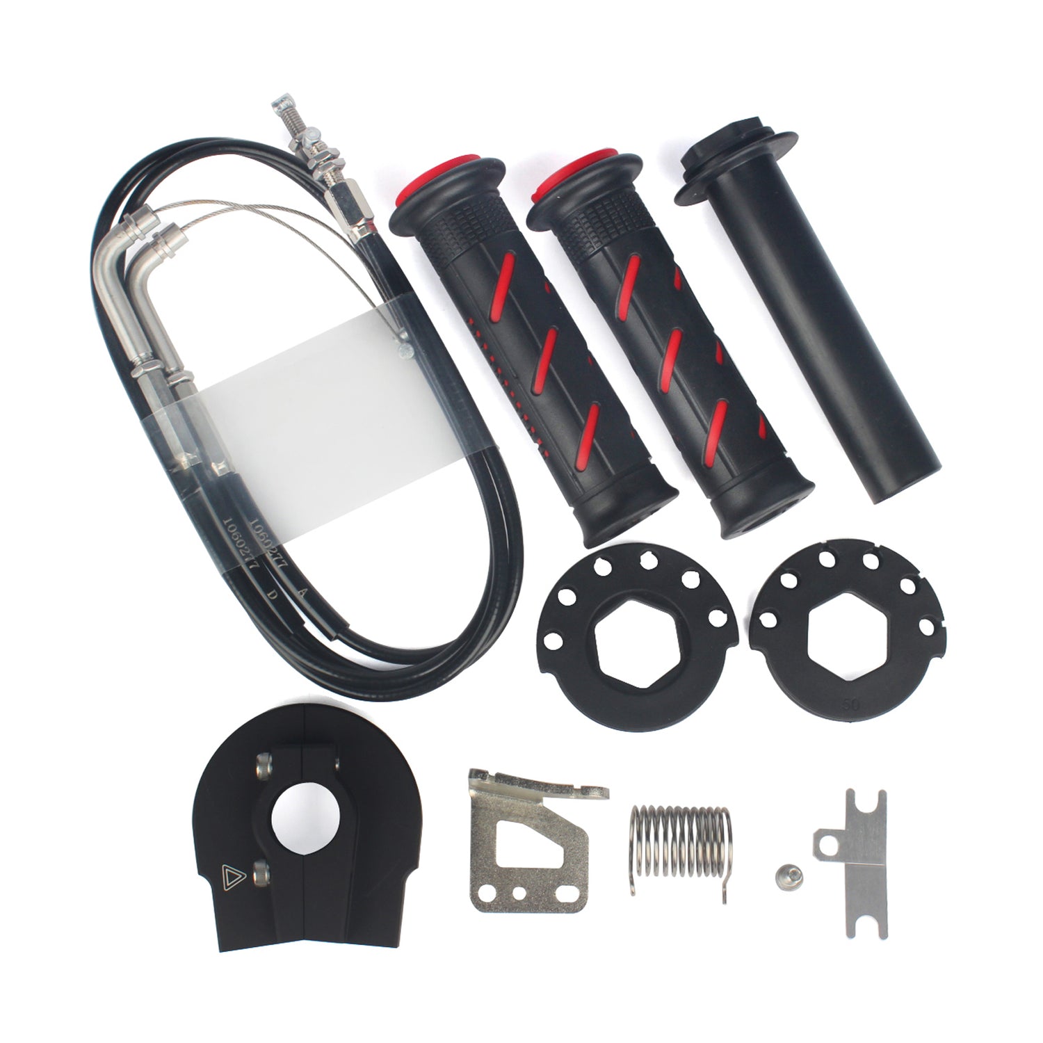 FULL-REV 快速油門座 YAMAHA車款