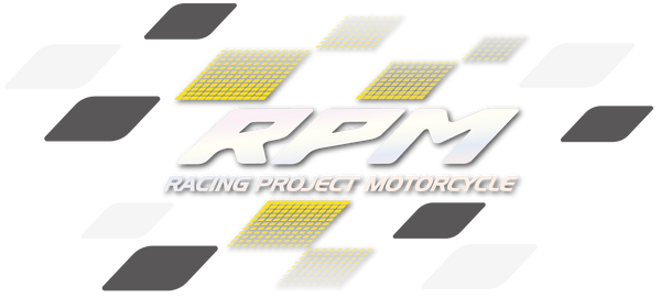 RPM-Motor