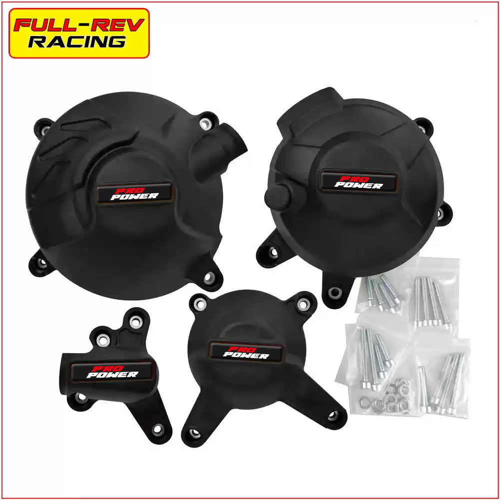 FULL-REV 引擎保護蓋 YAMAHA車款