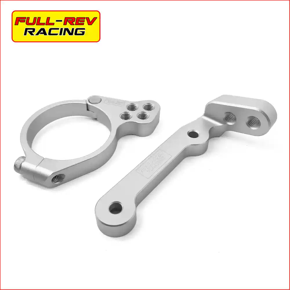 FULL-REV 防甩頭支架 轉向穩定器支架 YAMAHA車款