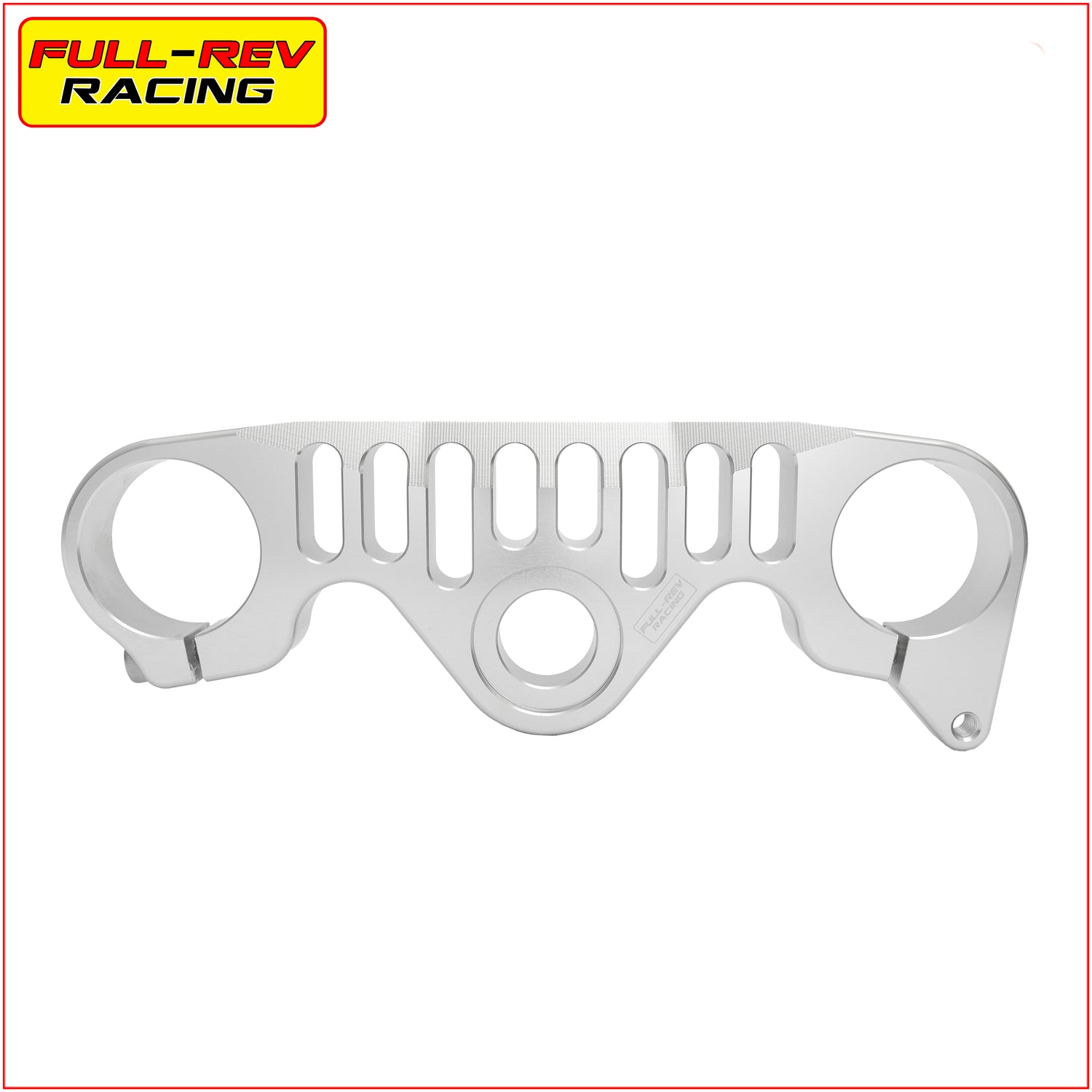 FULL-REV 輕量化三角台 KAWASAKI車款