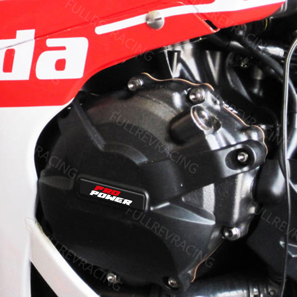 FULL-REV 引擎保護蓋 HONDA車款