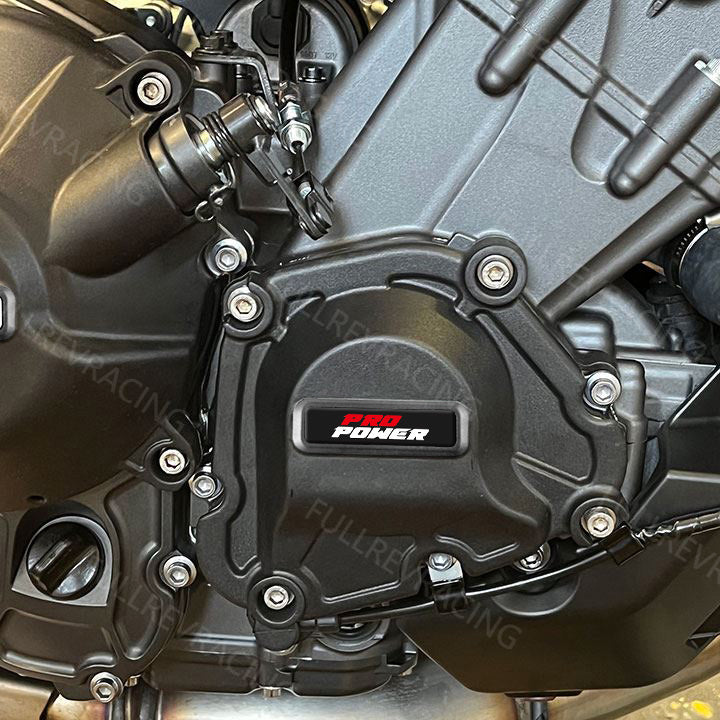 FULL-REV 引擎保護蓋 YAMAHA車款