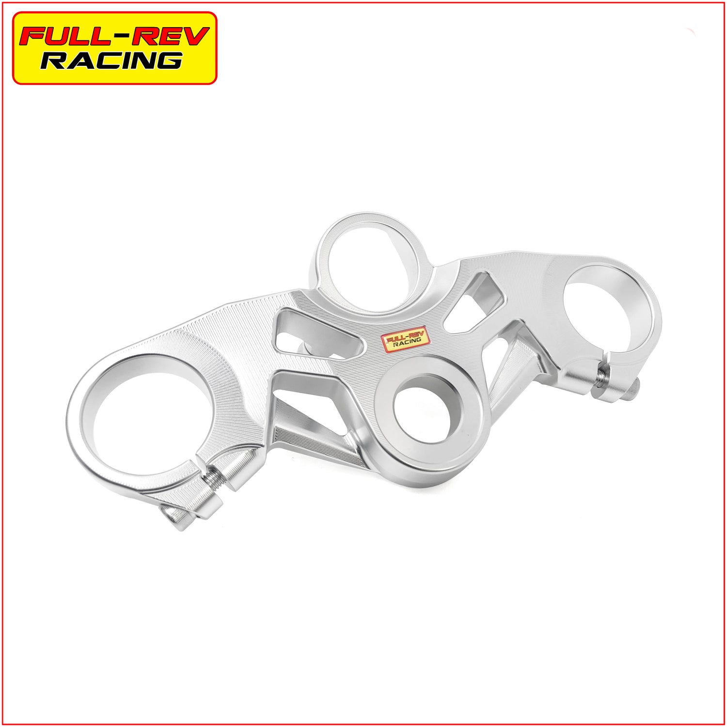 FULL-REV 輕量化三角台 KAWASAKI車款