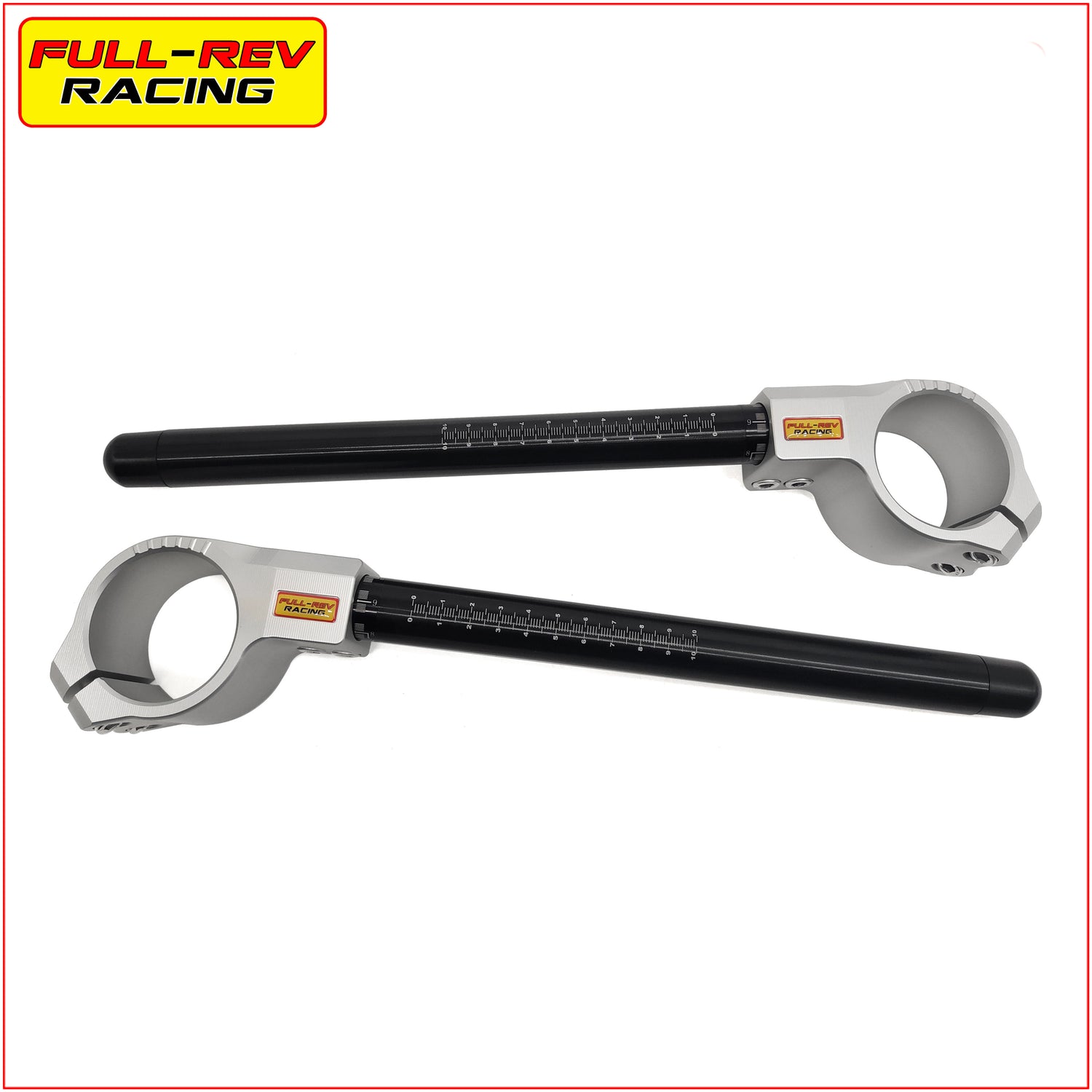 FULL-REV 通用分離手把(可調旋轉款)