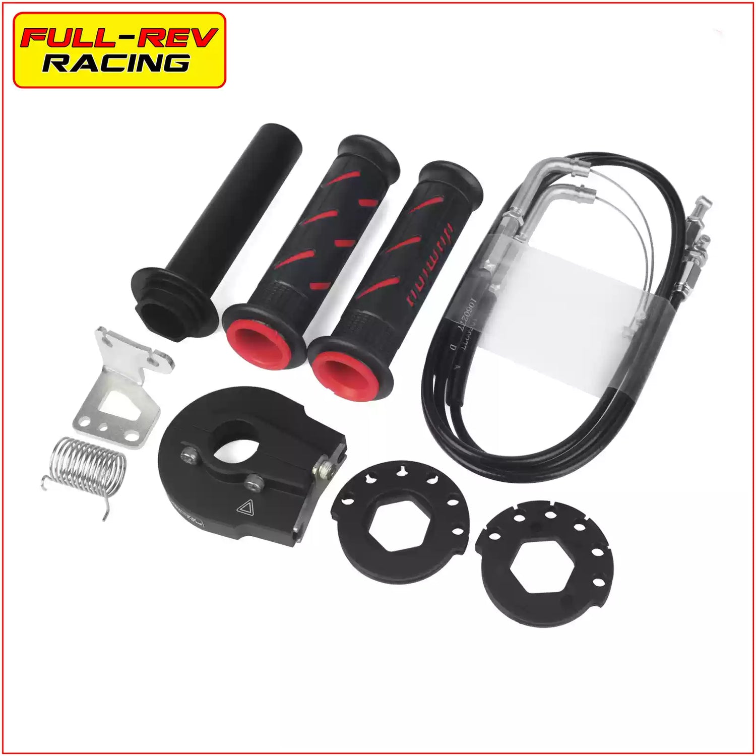 FULL-REV 快速油門座 YAMAHA車款