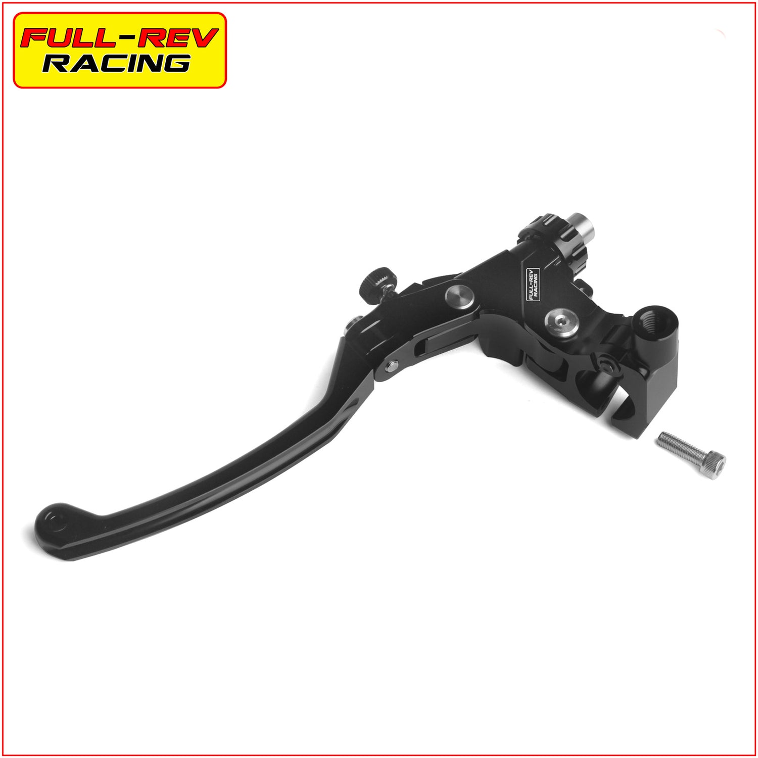 FULL-REV 省力離合器拉桿