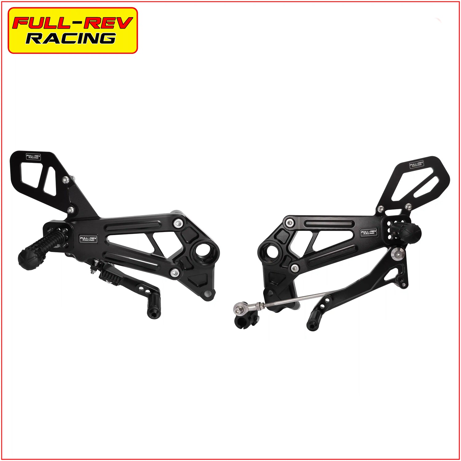 FULL-REV GP競技品