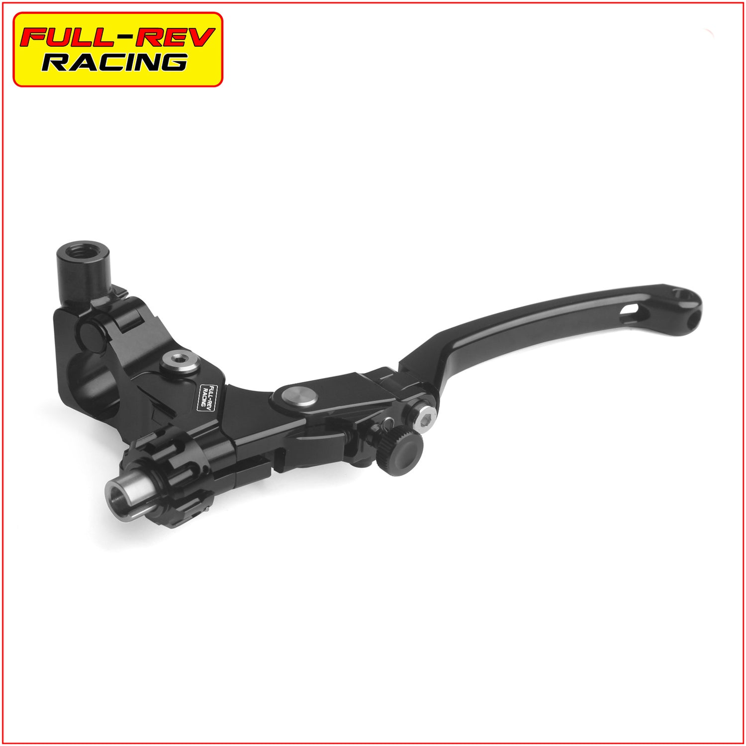 FULL-REV 省力離合器拉桿