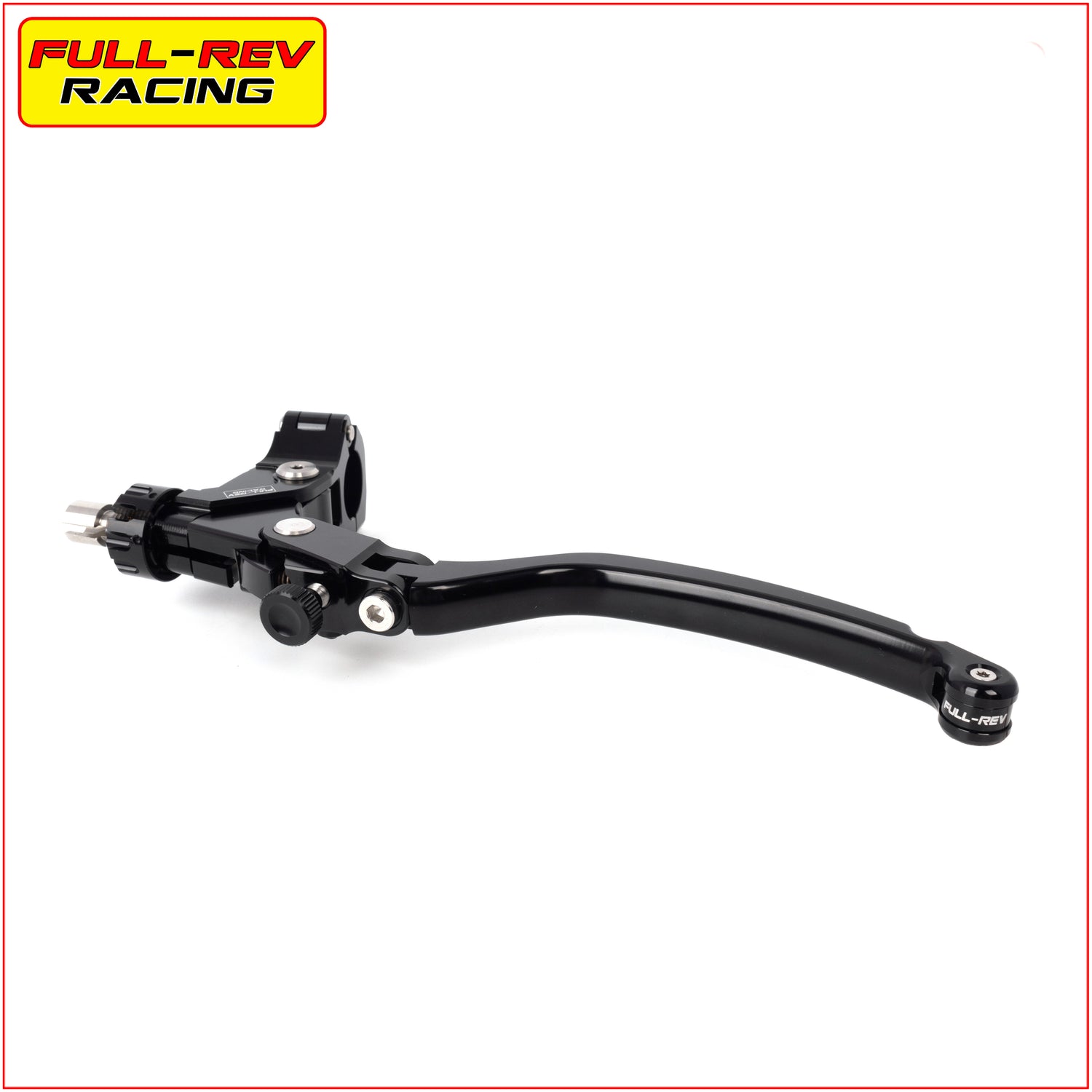 FULL-REV 省力離合器拉桿