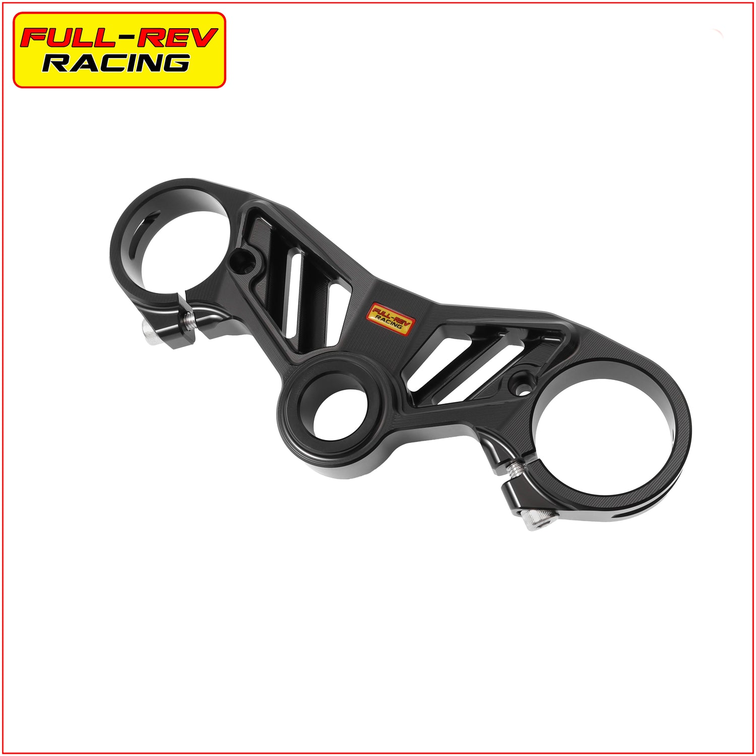 FULL-REV 輕量化三角台 多種車款