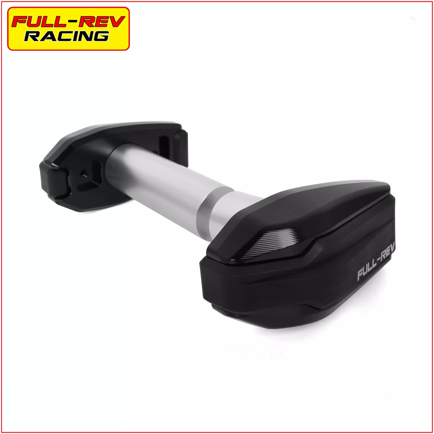 FULL-REV 引擎護架