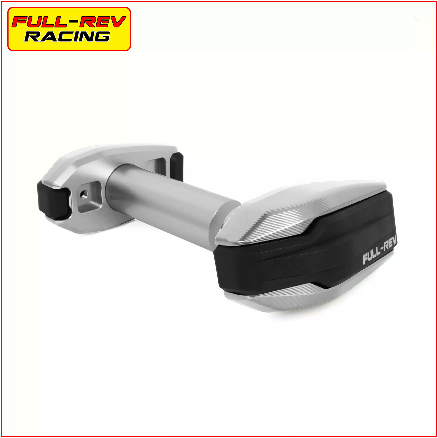 FULL-REV 引擎護架