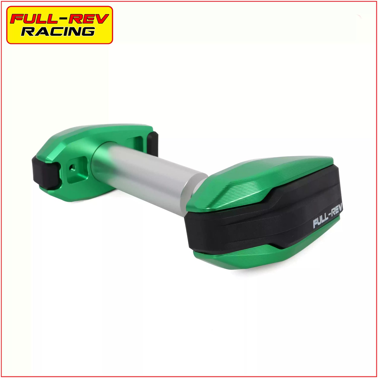 FULL-REV 引擎護架