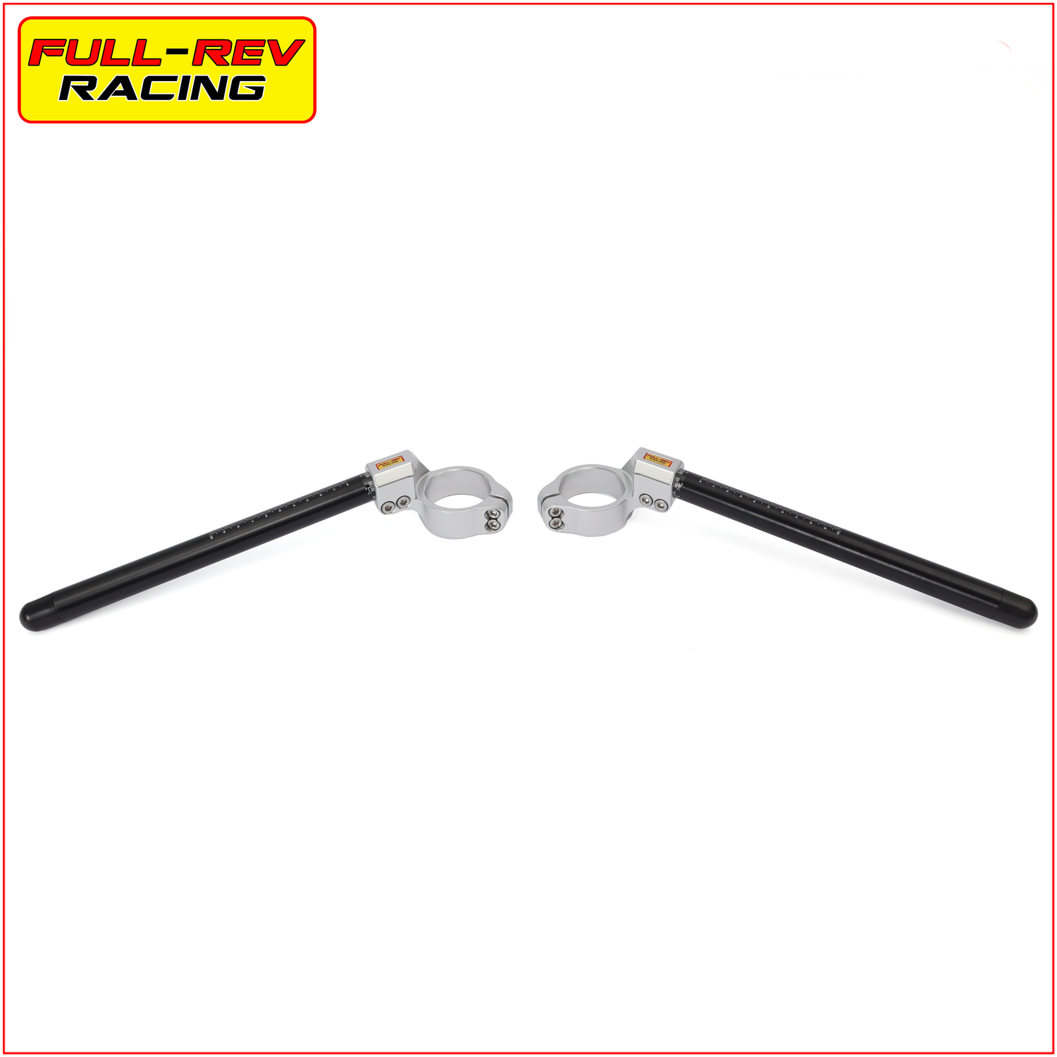 FULL-REV 分離手把 多種車款專用