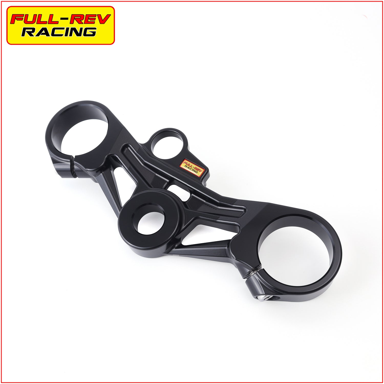 FULL-REV 輕量化三角台 多種車款