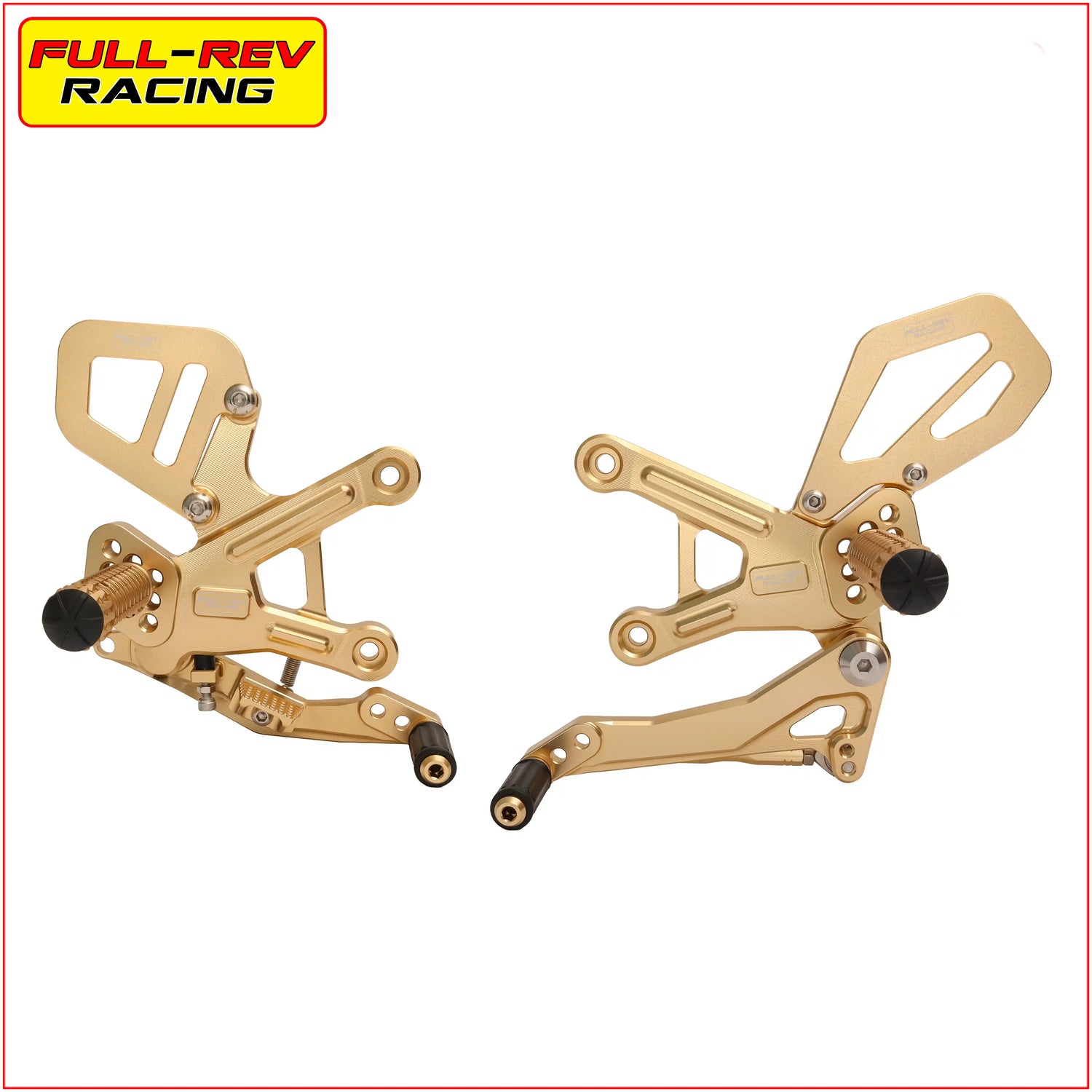 FULL-REV GP競技品