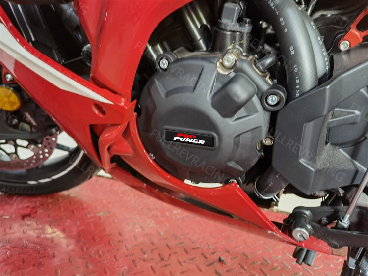 FULL-REV 引擎保護蓋 HONDA車款