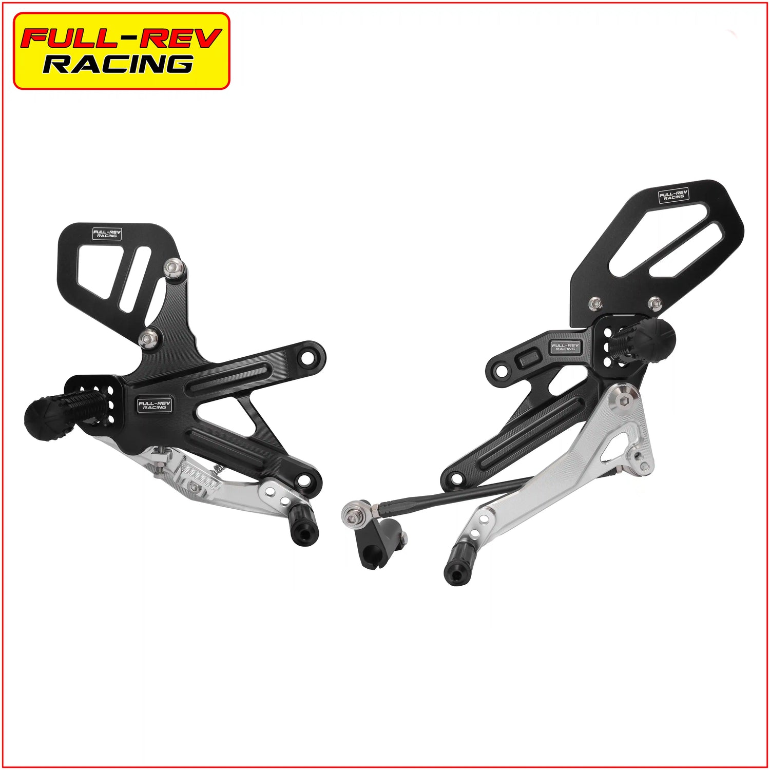 FULL-REV GP競技品