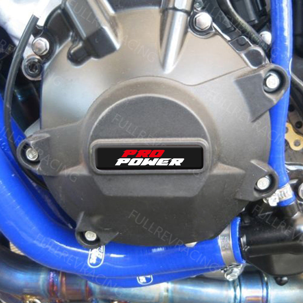 FULL-REV 引擎保護蓋 SUZUKI車款