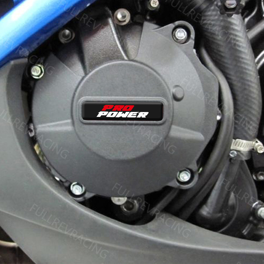 FULL-REV 引擎保護蓋 KAWASAKI車款