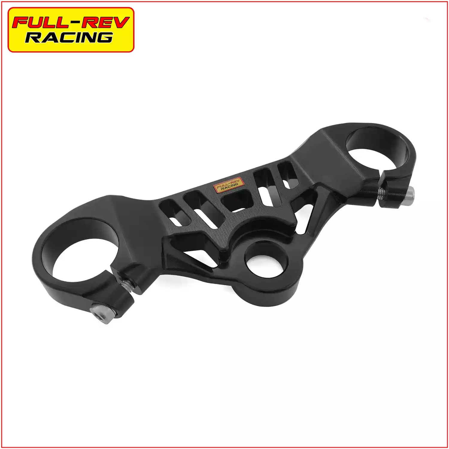 FULL-REV 輕量化三角台 KAWASAKI車款