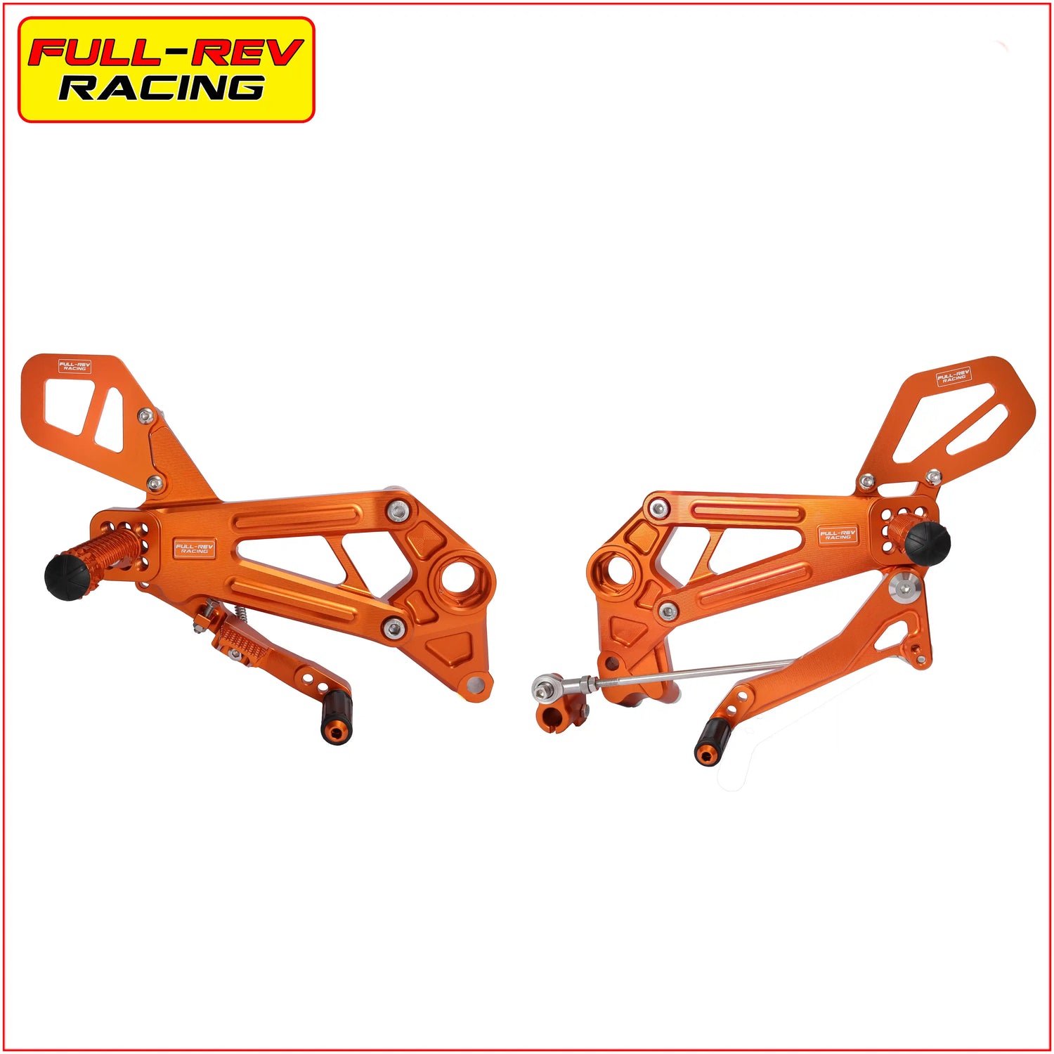 FULL-REV GP競技品