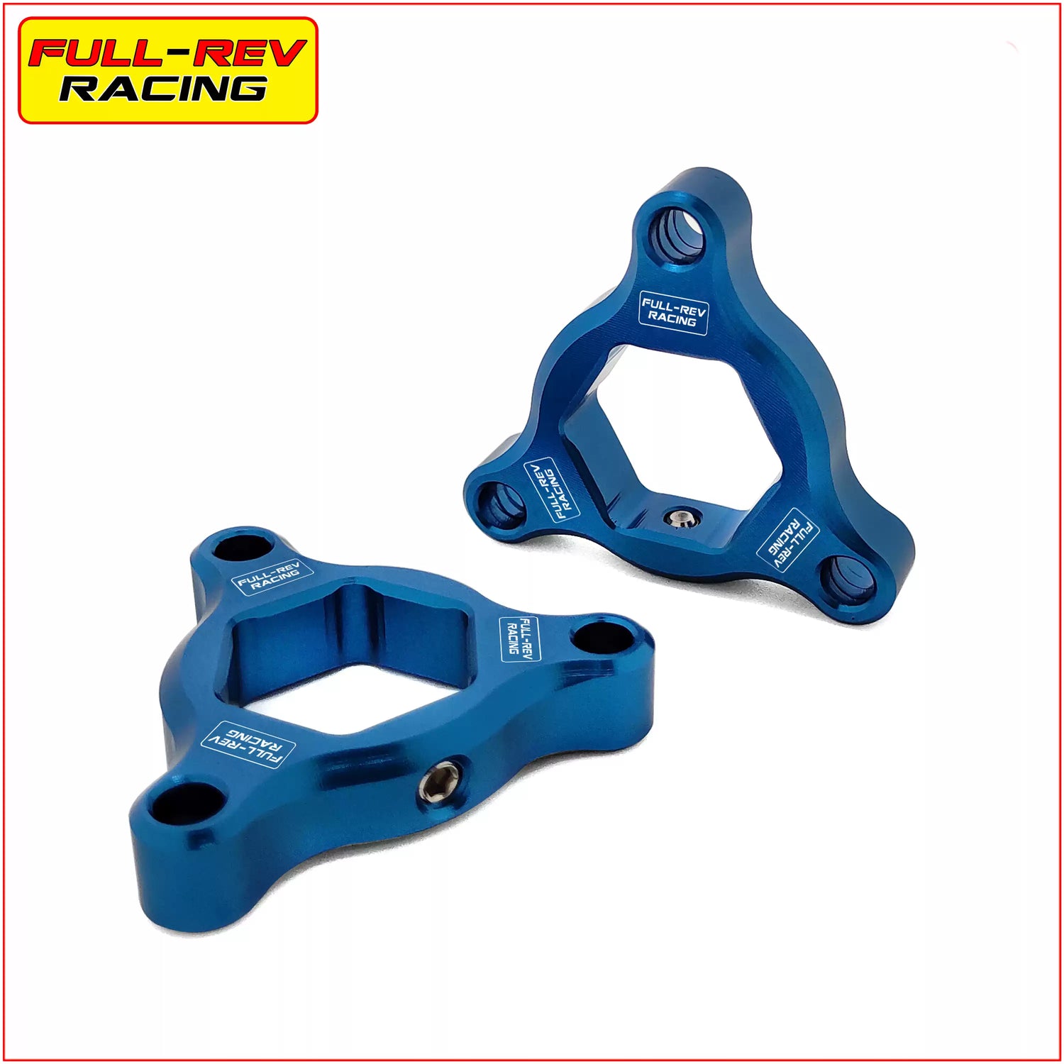 FULL-REV 前避震調整器 A款