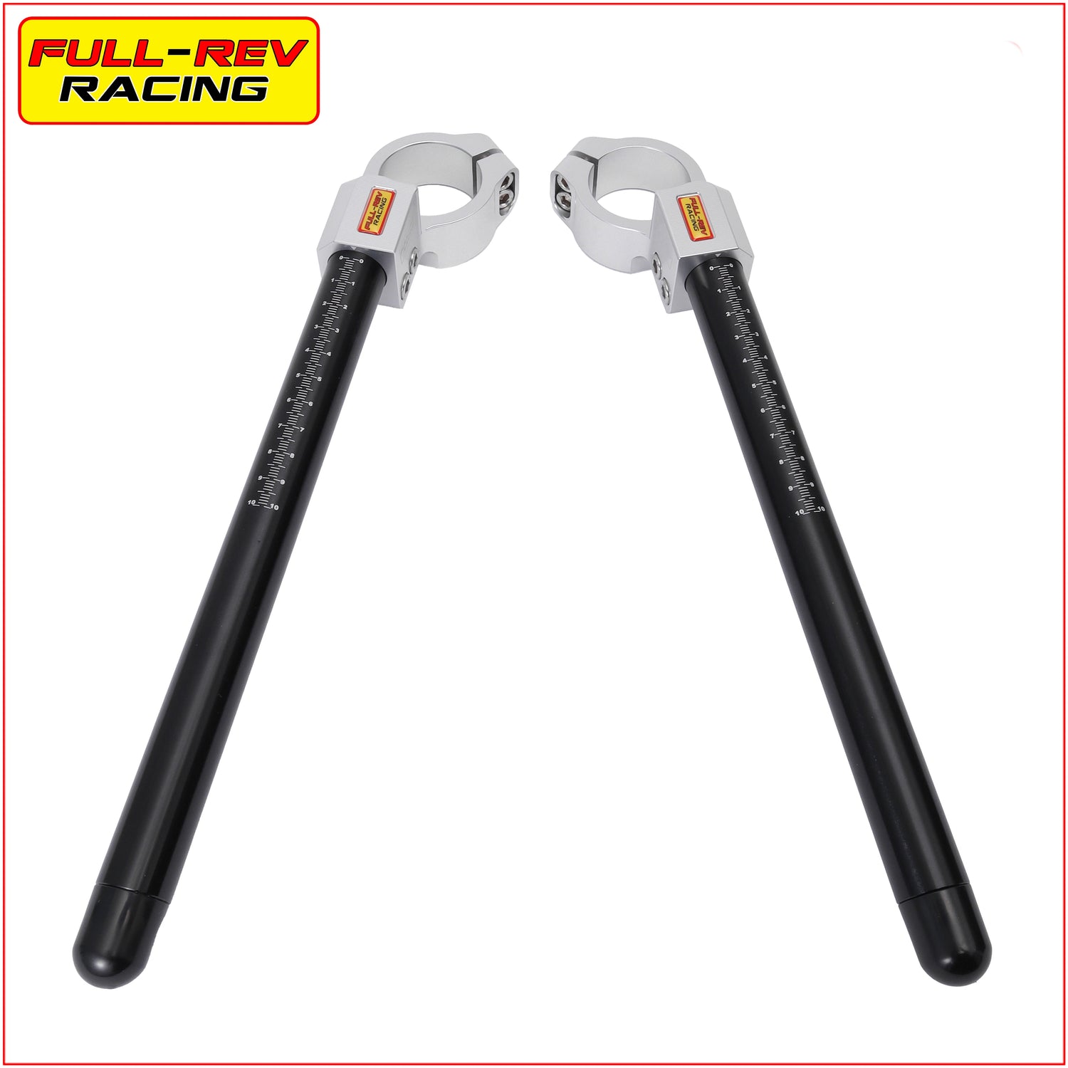 FULL-REV 分離手把 多種車款專用